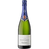 Cava Gran Cremant Cava Codorniu - Sant Sadurni Danoia, 0.75L