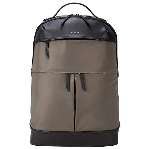 bresconi laptop backpack