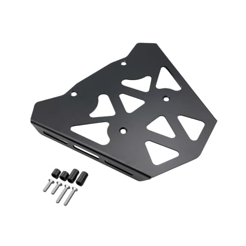 Support de boîte rangement moto stable pour CF MT450 Ibex 2024