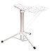 Speedypress Ironing Press Stand for the Mega 64cm & Compact 55cm Steam Ironing Presses, White
