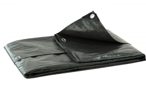 TARPAULINE Sheet 9 FEET X 12 FEET 200 GSM Waterproof Cover,THARPAI Cover,Plastic Cover-image-40