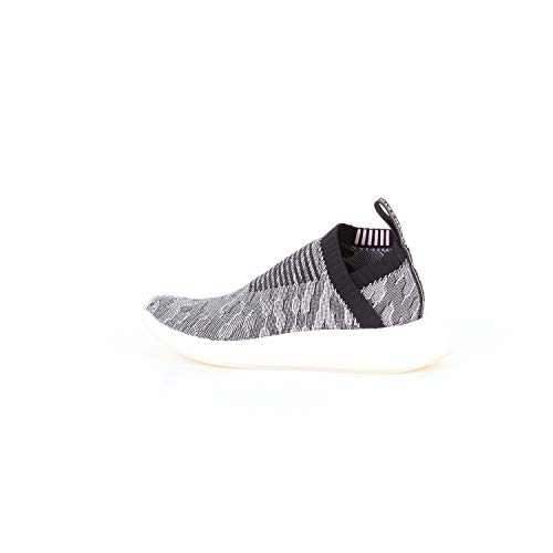 adidas adidas Damen NMD_cs2 Pk W Sportschuhe, Schwarz (Core Black/Core Black/Wonder Pink F10), 38 2/3 EU