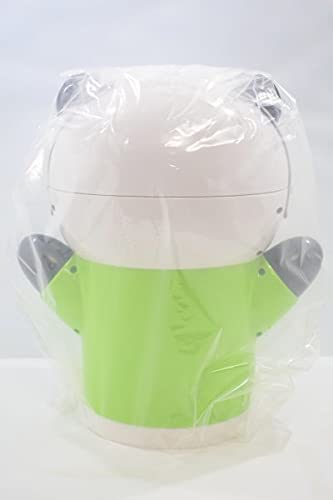 Amazon.co.jp: 生茶パンダ 生茶エコパンダ ゴミ箱 キャンペーン