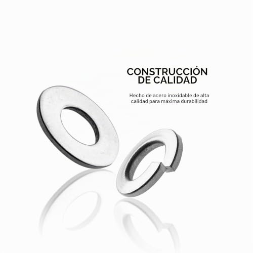 Mejores precios y opiniones de Rondanas para muebles los mejores 10. 2 Mejores precios y opiniones de Rondanas para muebles los mejores 10. 2