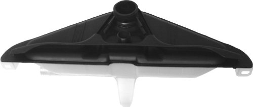URO Parts 17111712196 Tanque de expansión de refrigerante para motor de coche