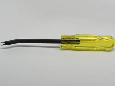 Agrafe lifter de tapissier CVM Osborne N°120 1/2 extracteur robuste 64006
