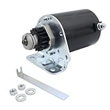 Replacement Parts For Briggs&Stratton Starter 22-5742 394805 391423 390838 392749 394805 SM01965