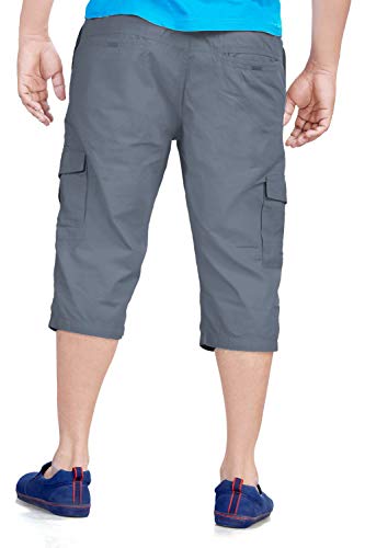 Image of 0-DEGREE Shorts for Men