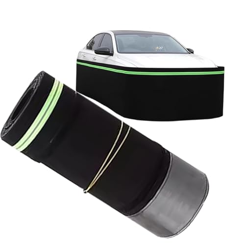 LsOJ[p~pXJ[gA80cm̃g[[XJ[gAX`[bVƔ˃XgbvtAspg[[ƈړZ̊Op(12.5x0.8m(41x2.6ft))