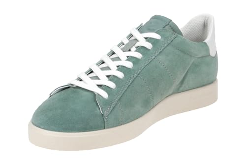 Image of ECCO Men's Street Lite Retro Sneaker