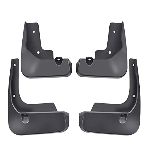 Garde-boue voiture Toyota Camry XV50 bavettes protection Altis 2013