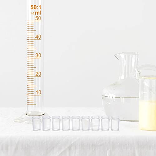 Iplusmile Dishes 15Pcs Plastic Culture Plate 9 Well Cell Culture Plate Plastic Petri Dish 9 Hole Reaction Boards For Lab Tissue Culture Plates For Lab Experiment Instrument Petri Supplies #TOP6