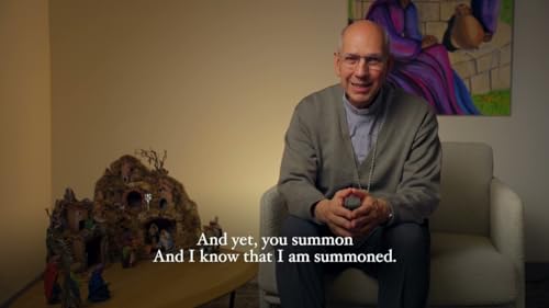 Seeing Christ in a Weary World: Archbishop Don Bolen&rsquo;s 2025 Christmas Message copertina