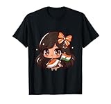 Kawaii Indien Pride Cute T-Shirt