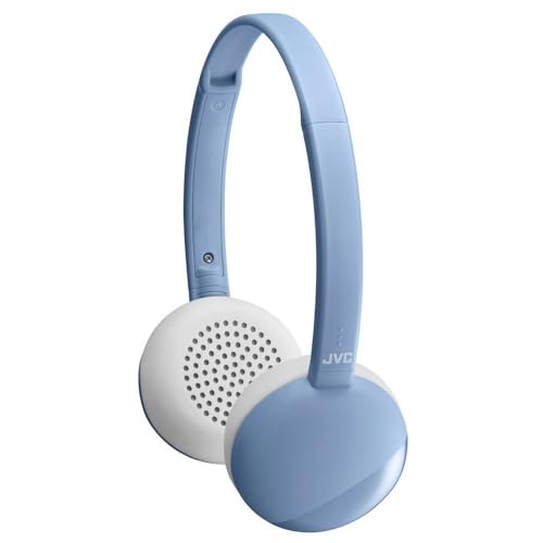 JVC HA-S22WAU Headphones