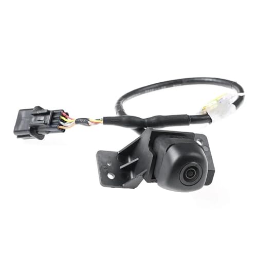 Caméra de recul pour Hyundai Tucson 3 avec assistance stationnement 95760D3000