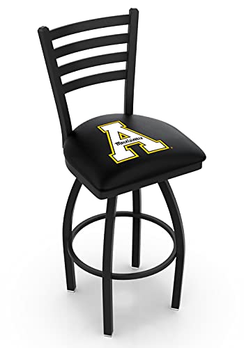 L014 Appalachian State 30