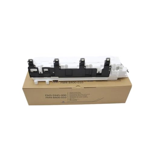 Boîte de toner usagé NPG46 pour maintenir la propreté des copies sur IR-ADV C5045