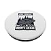 This Prickle Won't Tickle Spiked Animal Lover Porcupine PopSockets Standard PopGrip