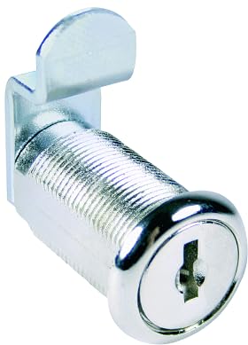 CompX National Cam Lock w/ 2 Keys - Keyed Alike to C346A C8053-C346A-14A