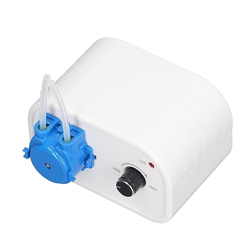 Bomba de Circulação, Ampla Aplicação 100-240V, Fácil Instalação, Motor de Escova, Bomba de água Peri
