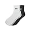 White / Black