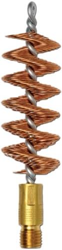 Pro Shot Gunsmiths Rifle Tornado Bore Brush 12 Gauge 5/16 x 27 Thread