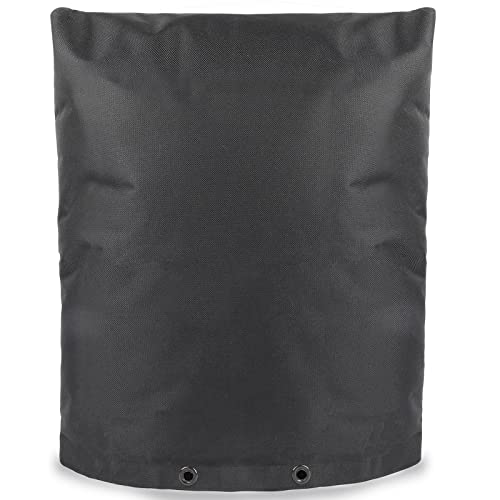 Compare Price pipe insulation bag on