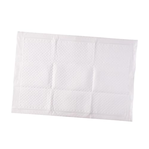 Almohadillas postparto transpirables de algodón con máxima absorción para mujer 8