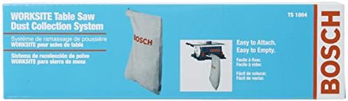 saw dust collector bolsa