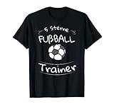 Trainer Mann Coach Jungs Fußball Mädchen Trainerin