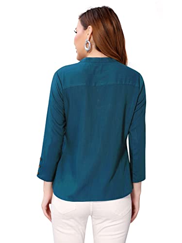 Image of Selvia Women Party Top