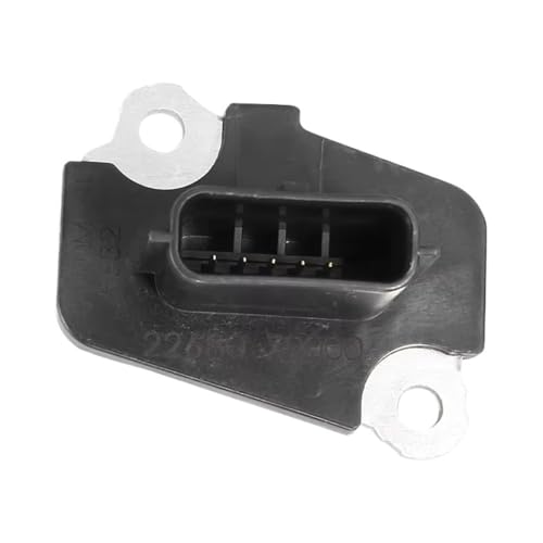 Débitmètre d'air massique MAF pour Infiniti FX35 2009-2012 remplace 22680-7S00A - 4