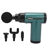 NSXAYIWE Massagepistole, 2000 MAh, Elektrische Tiefengewebe-Massagepistole...