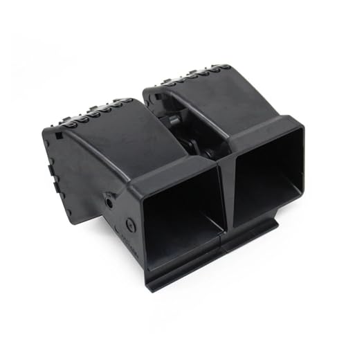 Rejilla de ventilación trasera de coche 1668300554 para reparar difusores rotos 3