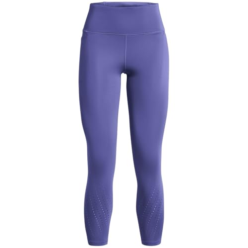 Collant running UA Launch Elite Under Armour femme stretch et léger