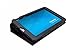 Toshiba Thrive Portfolio Case for 10 - Inch Tablet (PA3945U-1EAB),Black