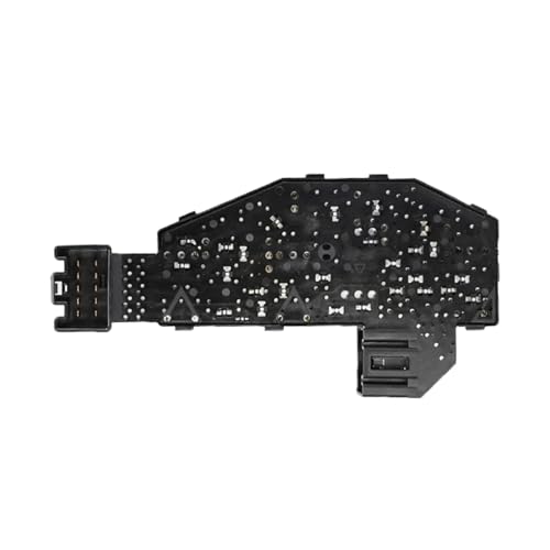 Bouton réglage siège Silverado 23247096 commande assise - 6