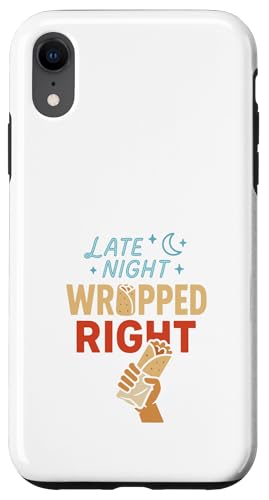 Burrito Lover Burrito Loyalist ���b�v�I�[�o�[ �^�R�X�t�@�� �X�}�z�P�[�X iPhone XR �p