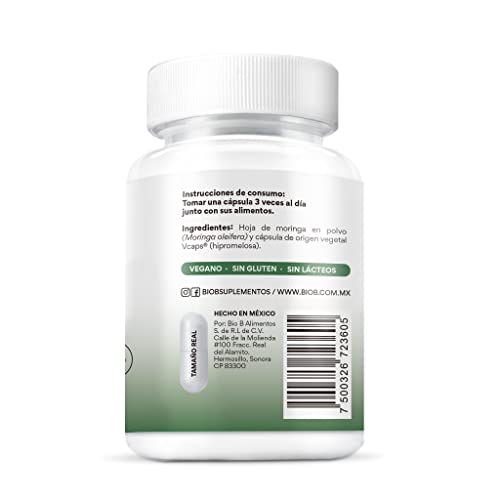 Herbal Plus, Imagen adicional