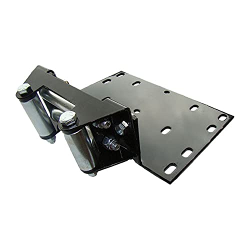 Bulldog Winch (15130 Winch Mount