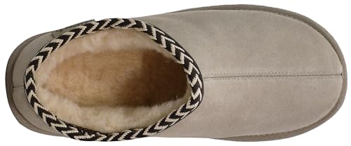 Image of BEARPAW Tabitha Women's Indoor & Outdoor Slippers | Comfortable & Lightweight Indoor & Outdoor Shoe for Women, Multiple Colors & Sizes