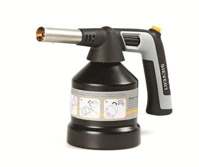 Sievert Handyjet set 2283, piezo, con cartuccia a