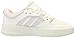 adidas Men's Court 24 Sneaker, Off White/Alumina/Ivory, 14