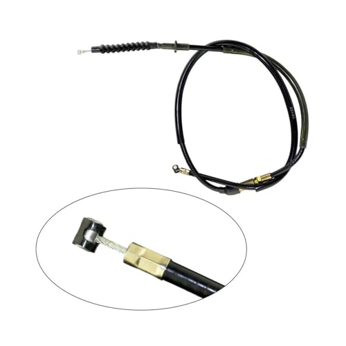 Câble d'embrayage moto renforcé pour Kawasaki KLR250 KLX300R