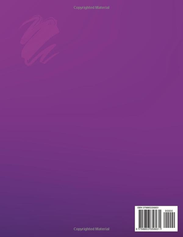 Vista 2 de 80 Large Print Easy-Medium Crossword Puzzles for Adults Bonus 45 Word Ladder Puzzles