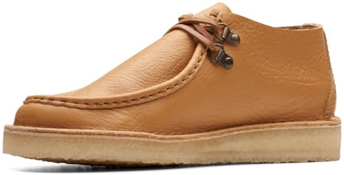 Image of Clarks Mens Desert NomadOxford