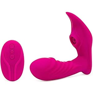 Vrouwen Stimulatie Van De Clitoris Zuigen Invisible Portable 10 Frequentie Stimulator Strapless Strap-On Panty VIBR-Ator Ondergoed Opgewonden Speeltjes Voor Vrouwen