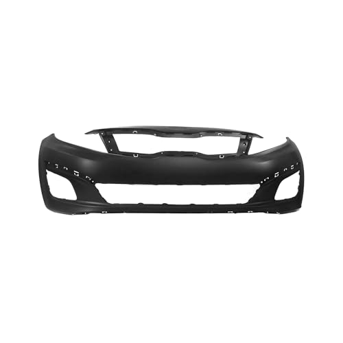 FitParts Compatible with Front Bumper Cover Fascia 2014-2015 Kia Optima EX LX SXL SX Turbo. New...