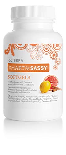 Smart & Sassy® Softgels